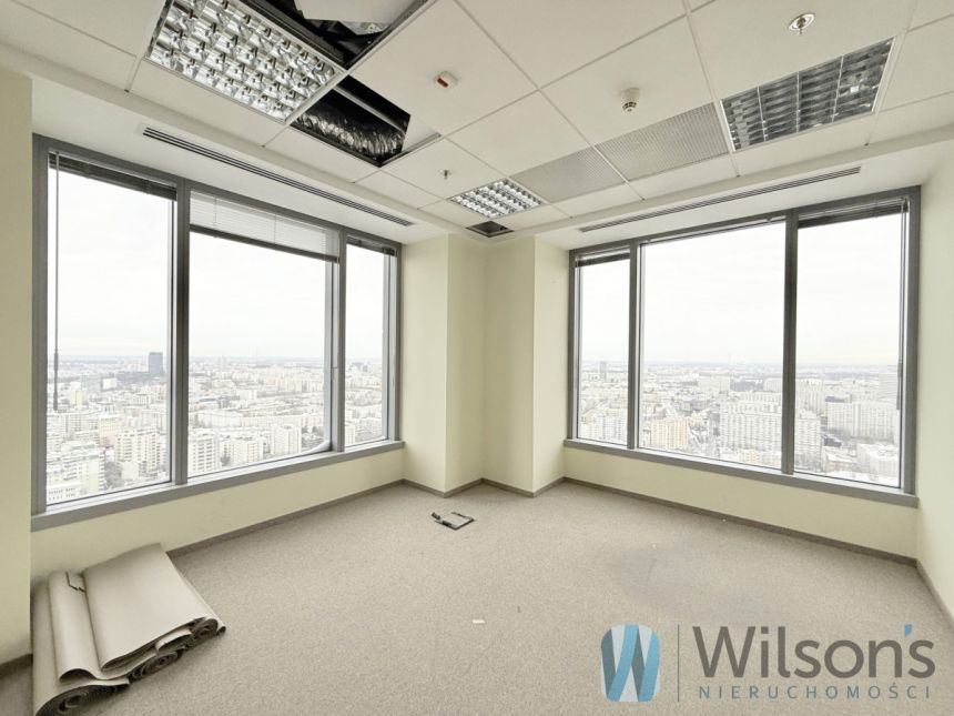 Warszawa Wola, 34 720 zł, 270 m2, pietro 29, 31 miniaturka 2