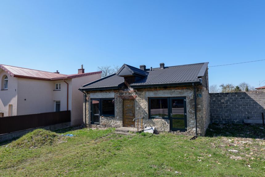 Pajęczno, ul. Kościuszki | Dom na sprzedaż miniaturka 7