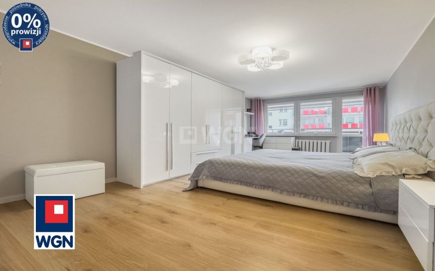 Sosnowiec Kazimierz Górniczy, 697 500 zł, 110.63 m2, kuchnia z oknem miniaturka 2