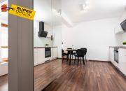 Kraków Ruczaj, 2 450 zł, 45 m2, 2 pokojowe miniaturka 8
