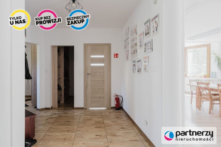 Gdańsk Matemblewo, 3 700 000 zł, 400 m2, 10 pokoi miniaturka 39