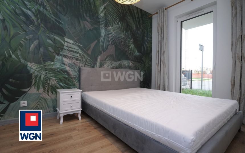 Piotrków Trybunalski, 2 000 zł, 42 m2, z garażem miniaturka 10