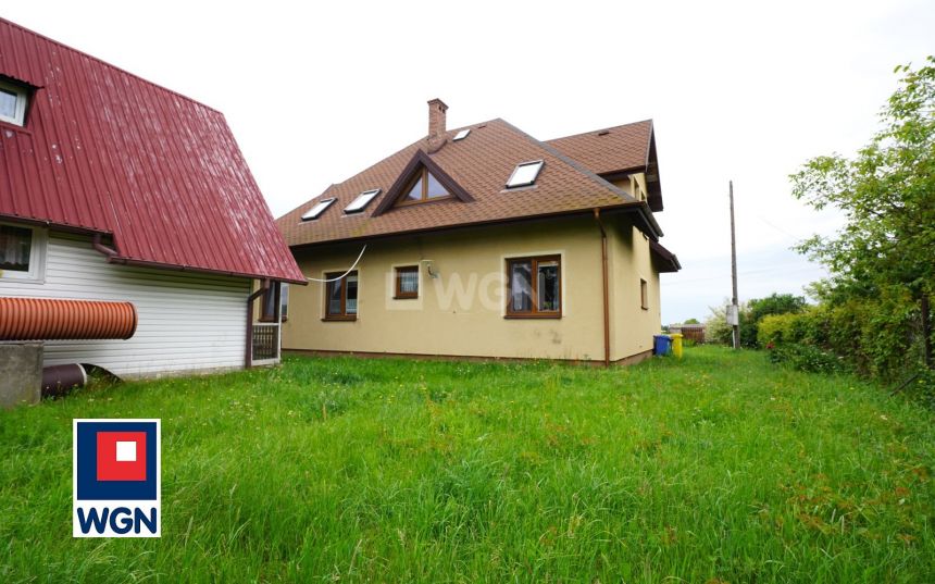 Bogdanów, 759 000 zł, 294 m2, jednorodzinny miniaturka 3