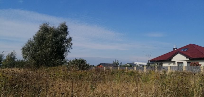 Lubiczów, 1 968 000 zł, 12.3 ar, płaska miniaturka 9