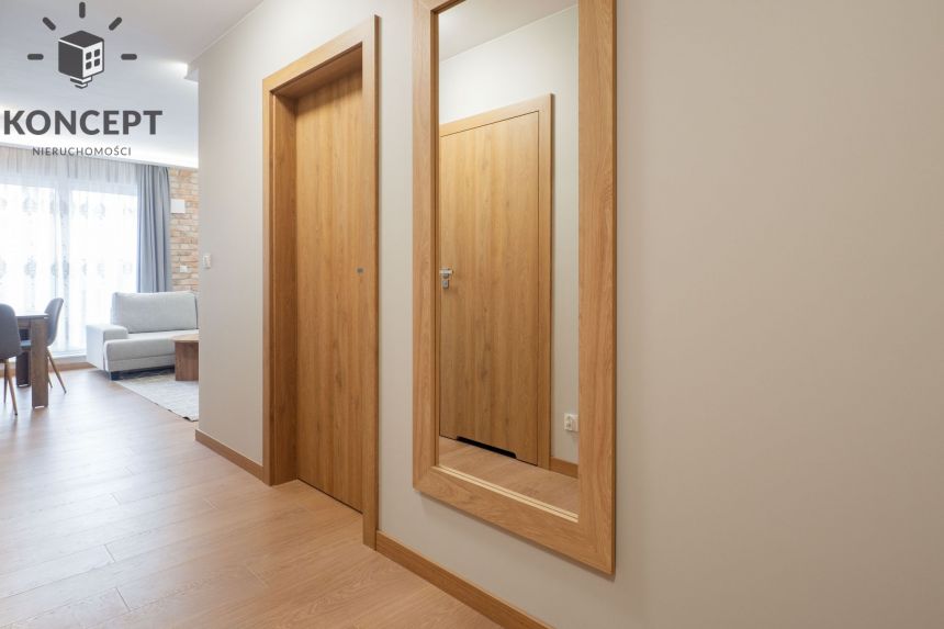 Elegancki apartament 2-pok. w Centrum! od 20.06 miniaturka 10