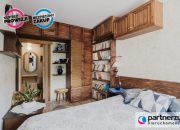Sopot, 649 000 zł, 46.2 m2, pietro 9, 10 miniaturka 11