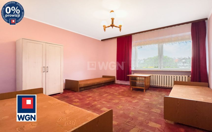 Sosnowiec Pogoń, 4 500 zł, 110 m2, kuchnia z oknem miniaturka 4