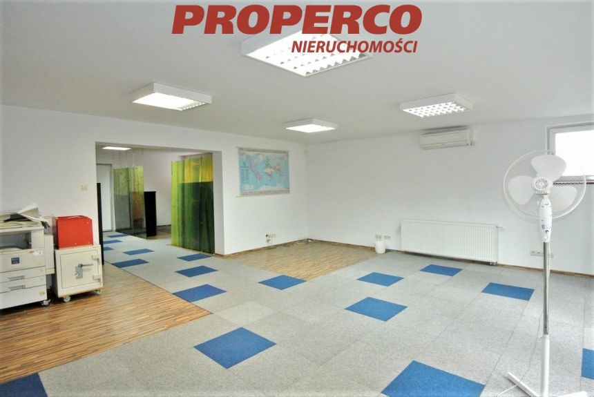 Lokal biurowy 120 m2, Michałowice miniaturka 2