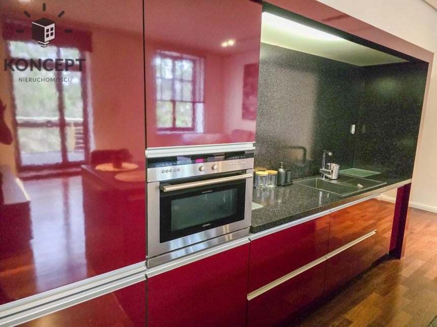 Apartament na wynajem okazjonalny,  Jelenia Góra ul. Sudecka. miniaturka 4