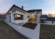 Piękny dom parterowy 180 m2 - Adamów Parcel, gm. R miniaturka 3