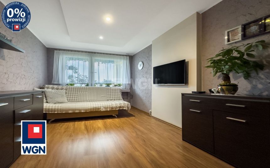 Sosnowiec Zagórze, 407 800 zł, 72.12 m2, z loggią miniaturka 7