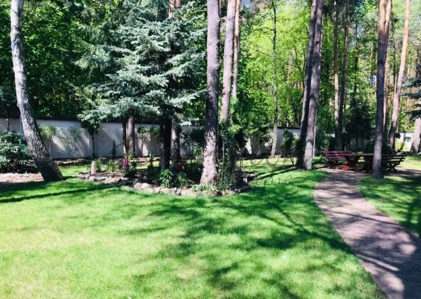 Warszawa Wawer, 12 000 zł, 200 m2, 4 pokojowe miniaturka 11