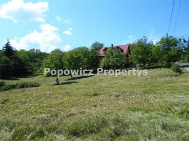 Przemyśl, 185 000 zł, 24.69 ar, budowlana