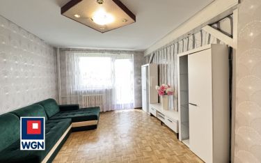 Ostrów Wielkopolski, 320 000 zł, 56.5 m2, kuchnia z oknem