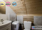 Gdańsk Kokoszki, 339 000 zł, 70 m2, wolnostojący miniaturka 14