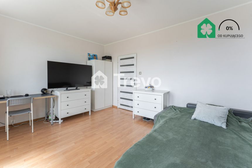 Gdańsk Suchanino, 749 000 zł, 63.56 m2, pietro 4/4 miniaturka 2