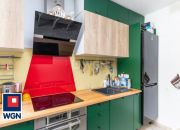 Szczecin Podjuchy, 339 000 zł, 36.27 m2, kuchnia z oknem miniaturka 3