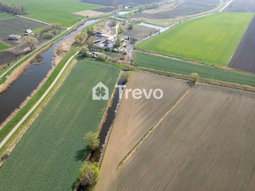 Gdańsk Niegowo, 996 000 zł, 66.15 ar, budowlana - zdjęcie 1