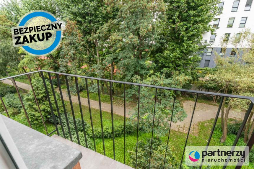 Gdańsk Przymorze, 699 000 zł, 43 m2, z balkonem miniaturka 12