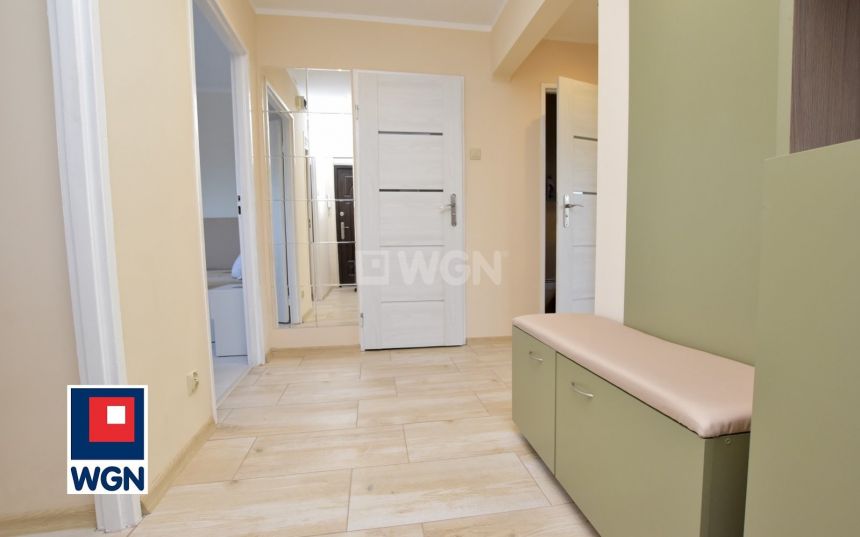 Inowrocław Rąbin, 1 300 zł, 48.45 m2, z balkonem miniaturka 7