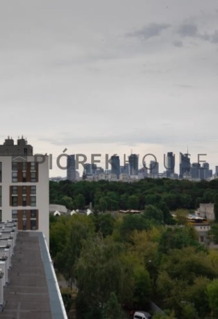 2-pokojowe mieszkanie na Woli miniaturka 15