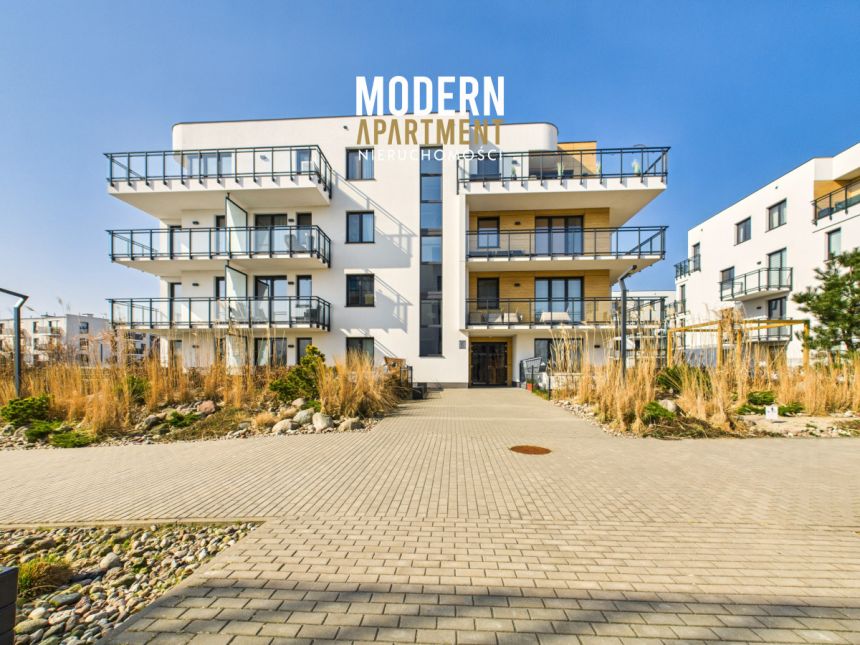 Mrzezino Nowy Świat, 529 000 zł, 26 m2, kawalerka miniaturka 15