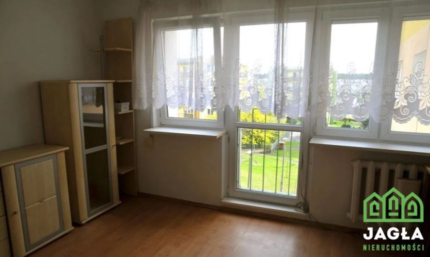 Glinki M4 blok balkon III piętro POLECAM ! miniaturka 2