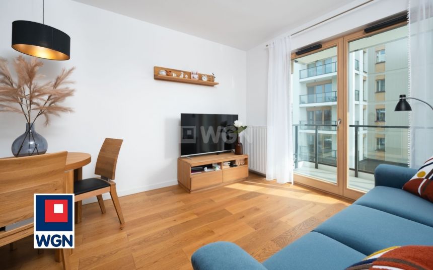 Gdańsk Letnica, 799 000 zł, 42.72 m2, wysoki standard miniaturka 5