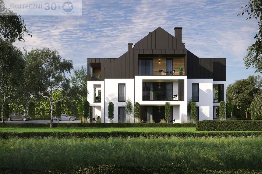 Mieszkanie - Sarbinowo miniaturka 9