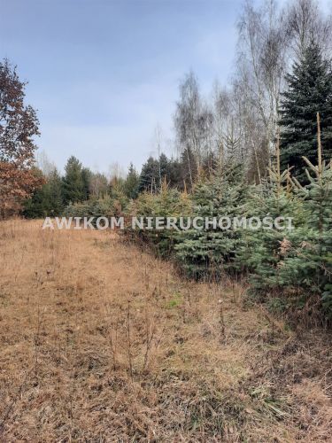 Powązki, 6 302 715 zł, 4.35 ha, studnia