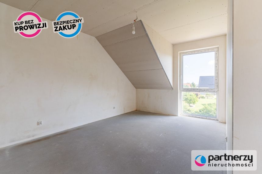 Kiełpino, 729 000 zł, 127.1 m2, ogrzewanie gazowe miniaturka 20