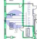 Wola: biuro-magazyn 78,20 m2 miniaturka 2
