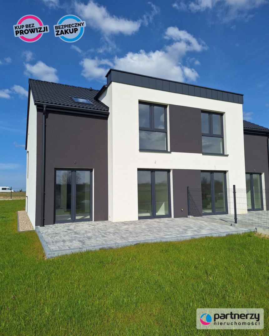 Glincz, 729 000 zł, 109 m2, z silikatu - zdjęcie 1