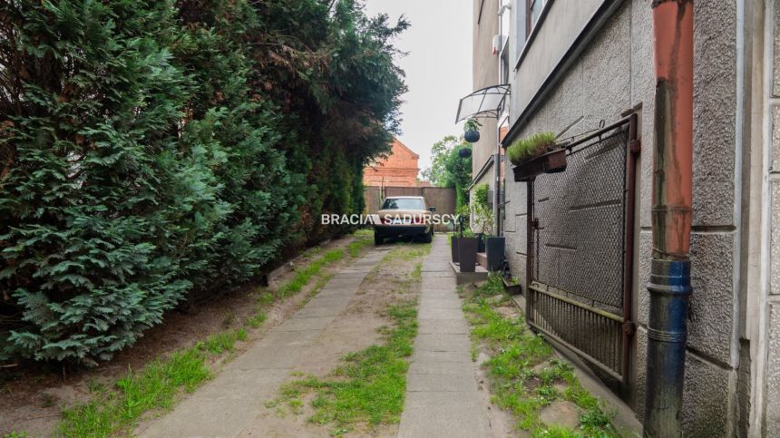 Stare Dębniki – 120 m² z ogrodem! miniaturka 33
