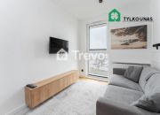 Gdańsk Śródmieście, 1 275 000 zł, 50.68 m2, z garażem miniaturka 14