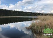 Prądocin dom z KW i pięknym ogrodem nad jeziorem miniaturka 4