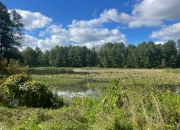 Budowlana 2,6 ha nad Bugiem 30 km od Warszawy miniaturka 10
