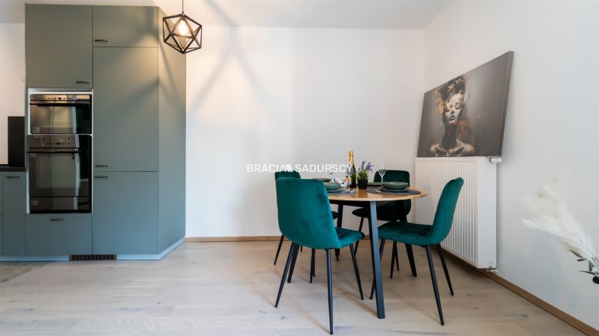 Bronowice, 30m2, budynek z 2019 roku miniaturka 30