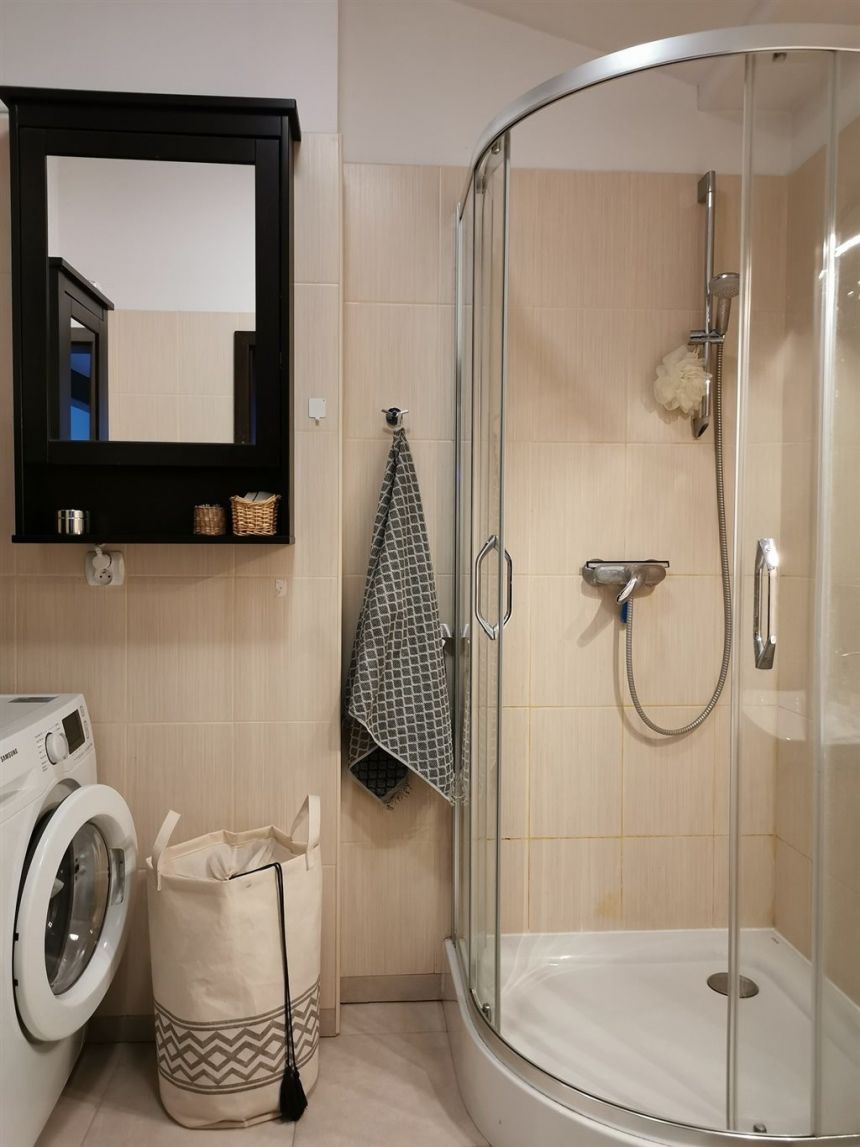 DWA POKOJE Z ANEKSEM - 47 M2 - 2700 ZŁ - JÓZEFITÓW miniaturka 9