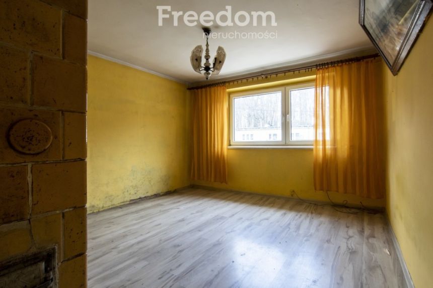 Mieszkanie na piętrze w Wólce Orłowskiej - zdjęcie 1