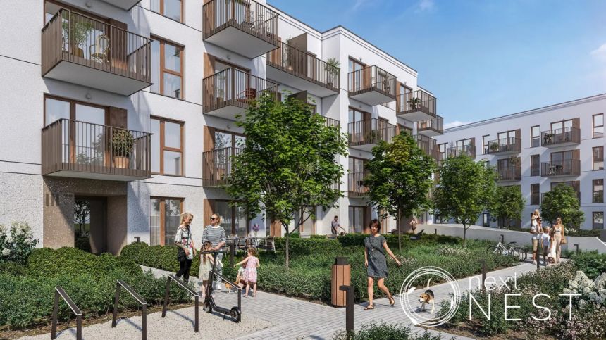 Piaseczno, 734 655 zł, 67.7 m2, pietro 1, 3 miniaturka 2