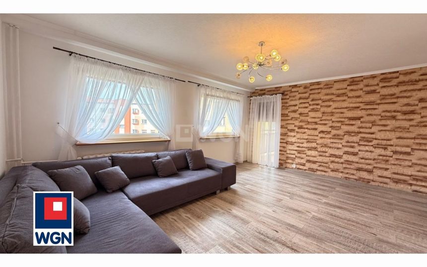 Oława, 549 000 zł, 65 m2, kuchnia z oknem miniaturka 4