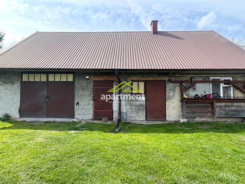 Grądy, 659 000 zł, 120 m2, wolnostojący miniaturka 19