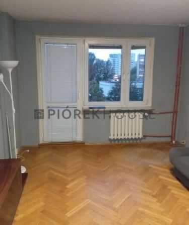 3-pokojowe mieszkanie w Ursynowie