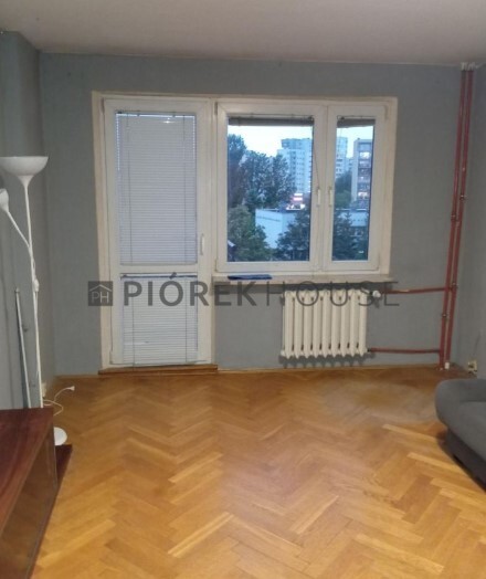 3-pokojowe mieszkanie w Ursynowie - zdjęcie 1