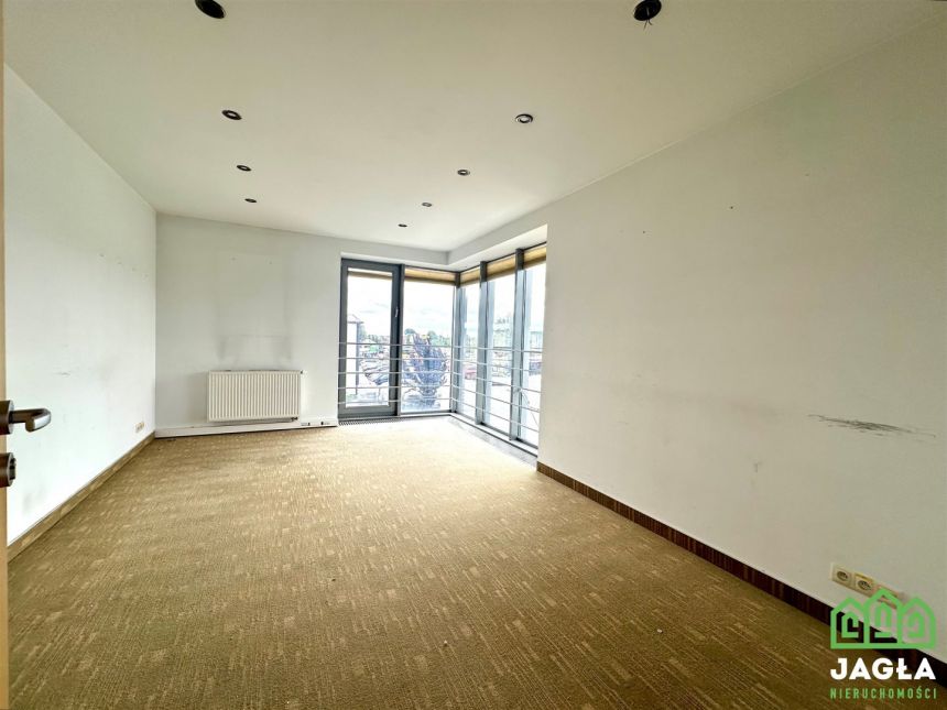 700m2|nowoczesny biurowiec|Brzoza|10km Bydgoszcz miniaturka 8
