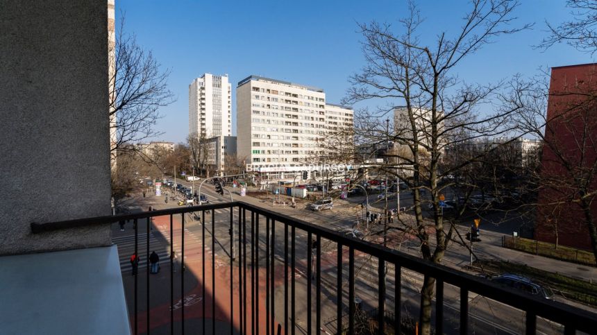 Kraków Krowodrza, 740 000 zł, 51.83 m2, umeblowane miniaturka 2