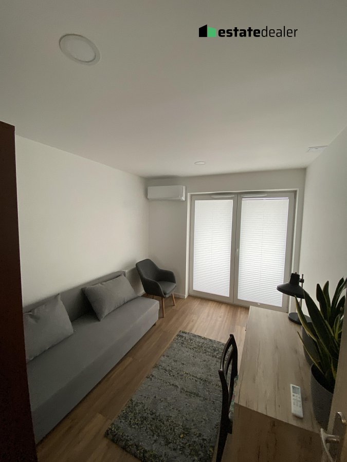 Kraków Prądnik Biały, 3 600 zł, 42 m2, pietro 5 miniaturka 1