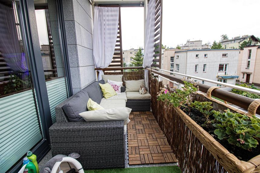 Apartament położony rewelacyjnym miejscu Wzg. Maks miniaturka 7