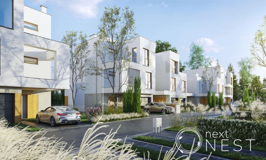 Warszawa Ursynów, 1 700 000 zł, 178.55 m2, segment środkowy miniaturka 4